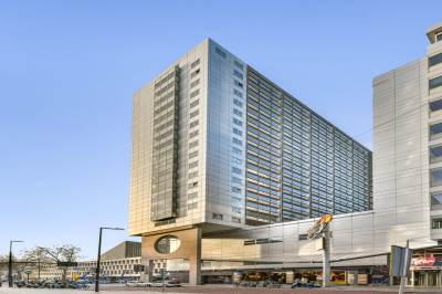 Woning Karel Doormanstraat 141 Rotterdam