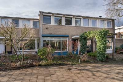 Woning Mgr.Hermuslaan 50 Sint-Michielsgestel