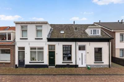 Woning Hoogstraat 103 Zwolle