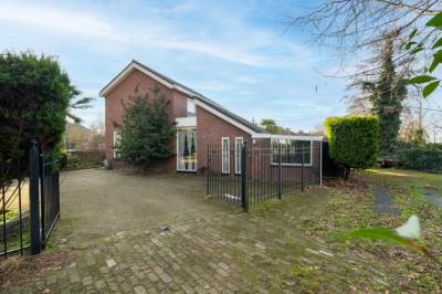 Woning Nieuwevaart 2 Sprang-Capelle
