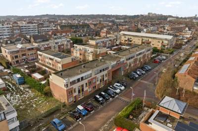 Woning de la Bassecour Caanstraat 125 Noordwijk (ZH)