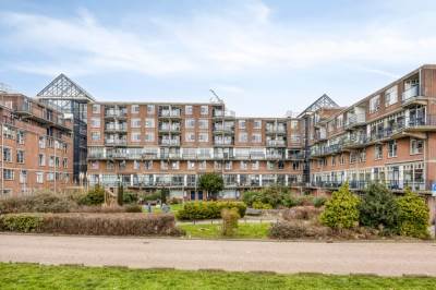 Woning Oostmaaslaan 431 Rotterdam