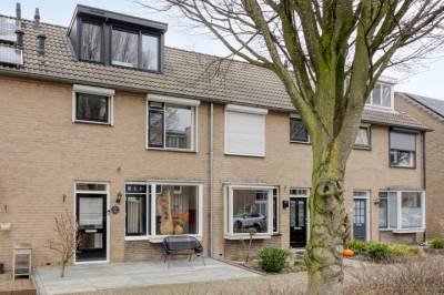 Woning Meester Spoermekerlaan 31 Den Bosch