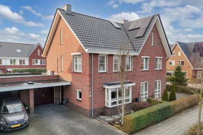 Woning Beltmolen 113 Nunspeet