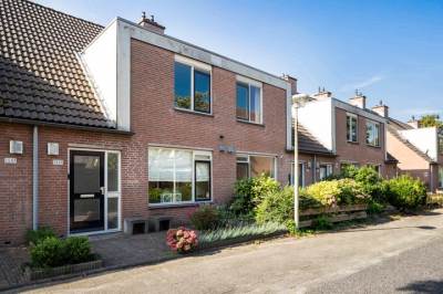 Woning Crosestein 1505 Zeist