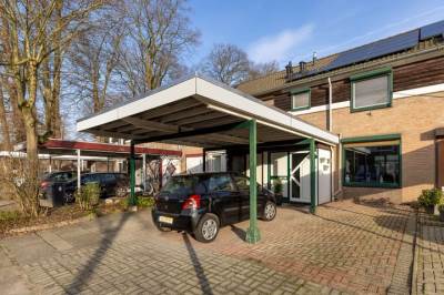 Woning Mariadal 10 Venlo