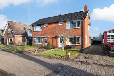 Woning Oosterdiep OZ 44 Emmer-Compascuum