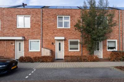 Woning Tongelaar 48 Waalwijk