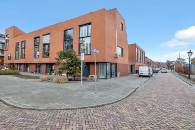 Woning Achterweg 2G Hoogvliet Rotterdam