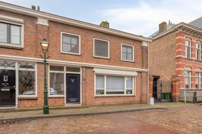 Woning Koninginnestraat 20 IJzendijke