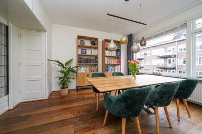 Woning Lumeystraat 1501L Rotterdam