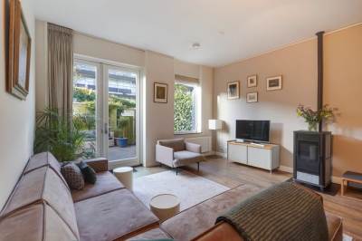 Woning Dibbetsstraat 44 Den Haag