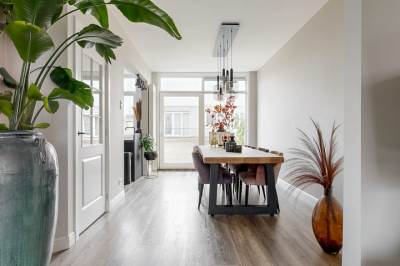 Woning Asterstraat 108 Den Haag