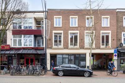 Woning Hertogstraat 37 Nijmegen