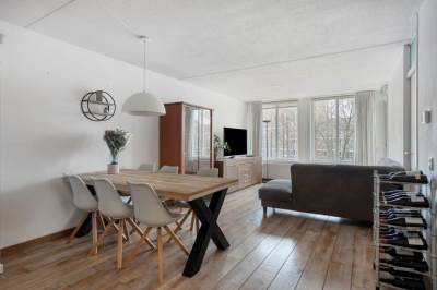 Woning Erasmusdomein 34C Maastricht