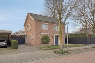Woning Keizerstraat 10 Someren