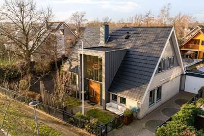 Woning Saxofoonweg 2 Almere