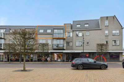 Woning 't Dorp 81A Heesch