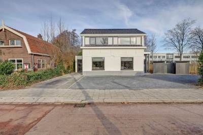 Woning Pascalweg 124 Rotterdam