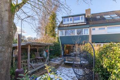 Woning Vredenoord 66 Heiloo