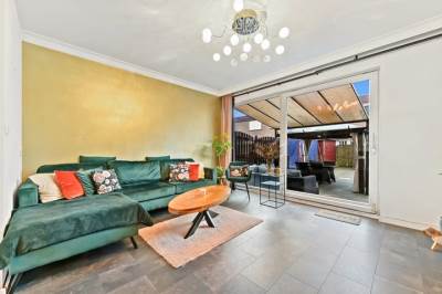 Woning Kruiningenstraat 211 Rotterdam