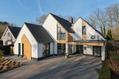 Woning De Delle 53 Almelo