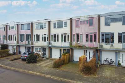 Woning Botlek 22 Zwolle