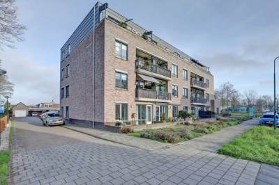 Woning Steenstraat 1403 Wijk bij Duurstede