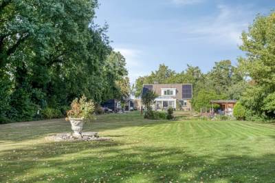 Woning Compagnonsweg 14 Ravenswoud