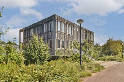 Woning Schillingdijk 4 Amsterdam