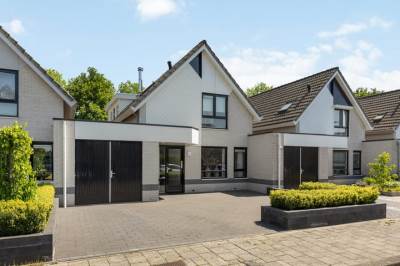 Woning Dasstraat 35 Hengelo (OV)