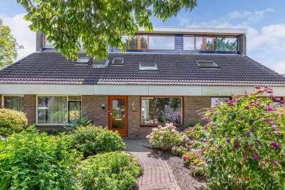 Woning Hoogaarshof 4 Harlingen