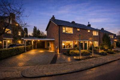 Woning Patrijsstraat 13 Hengelo (OV)