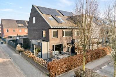 Woning Bonkenhavestraat 208 Zwolle