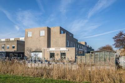 Woning Caro van Eyckstraat 25 Zaandam