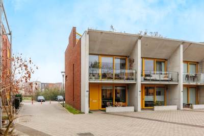 Woning John Lennonstraat 41 Lent