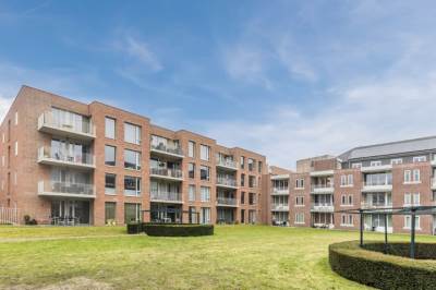 Woning Kloosterstraat 12 Tilburg