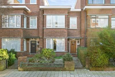 Woning Sonderdankstraat 23 Den Haag