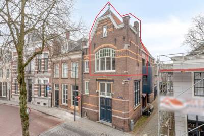 Woning Oude Dieze 1 Den Bosch