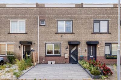 Woning Tempeststraat 7A Rotterdam