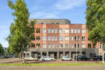 Woning Nederlandstraat 17 Almere
