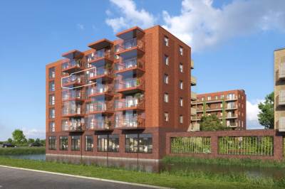 Woning Jan Duikerweg 291 Heerhugowaard