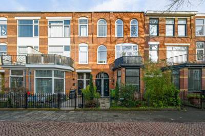 Woning Leeuwendaallaan 87 Rijswijk (ZH)