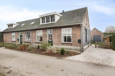 Woning Overschot 9 Bakel