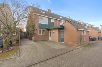 Woning Blieksloot 48 Houten