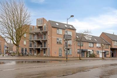 Woning Fellenoordstraat 22 Breda