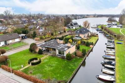 Woning Arembergerstraat 16 Zwartsluis