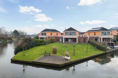 Woning Helling 23 Stiens