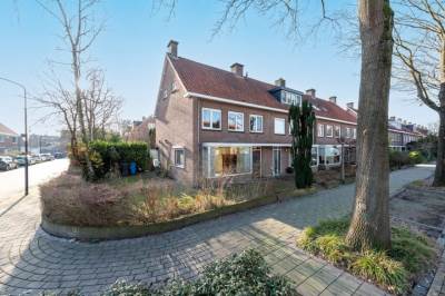Woning Zuster Spinhovenlaan 17 Bunnik