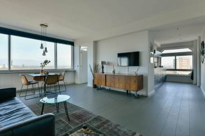 Woning Meander 81 Amstelveen